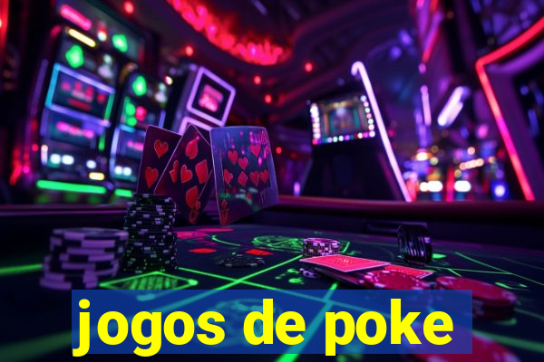 jogos de poke