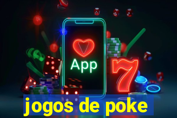 jogos de poke