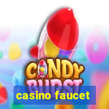 casino faucet