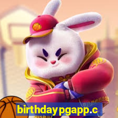 birthdaypgapp.com