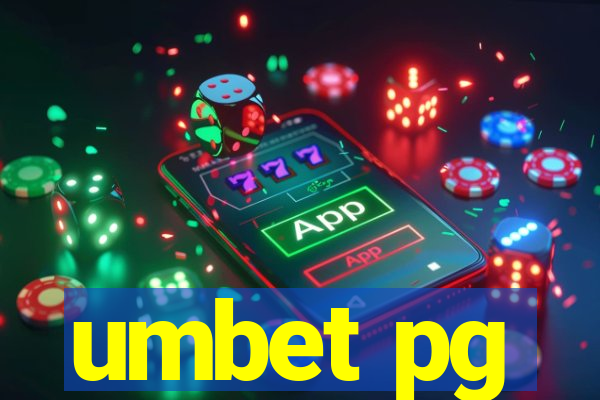 umbet pg