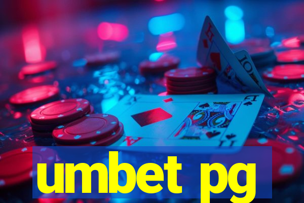 umbet pg