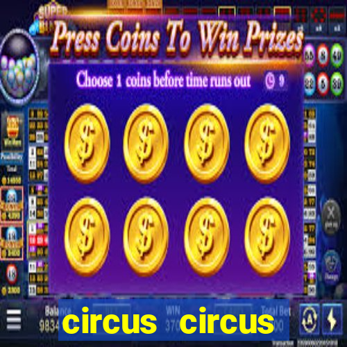 circus circus resort and casino