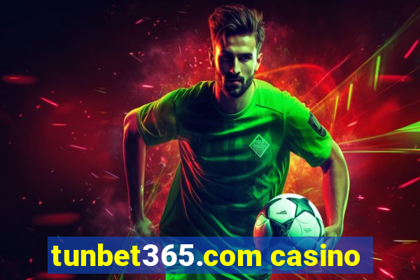 tunbet365.com casino