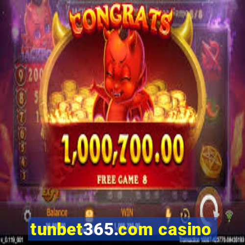 tunbet365.com casino