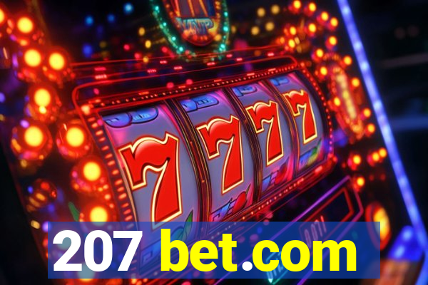 207 bet.com