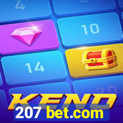 207 bet.com