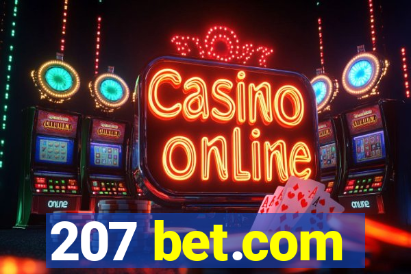 207 bet.com