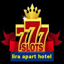 lira apart hotel