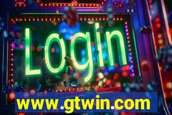 www.gtwin.com