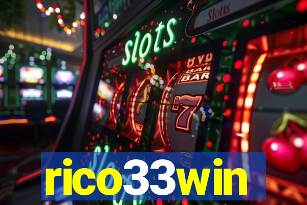 rico33win