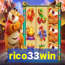 rico33win