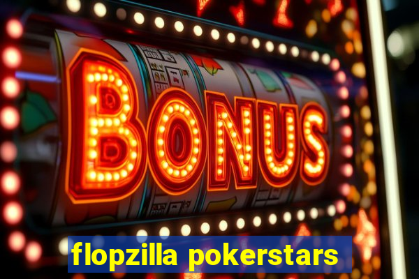 flopzilla pokerstars