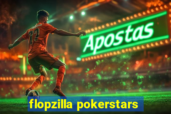 flopzilla pokerstars