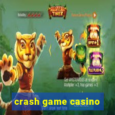 crash game casino