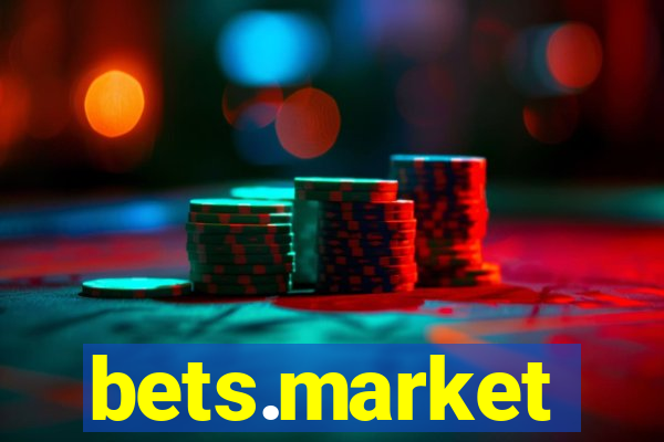 bets.market