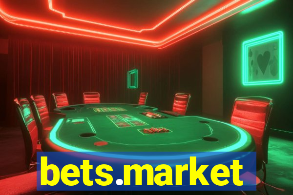 bets.market