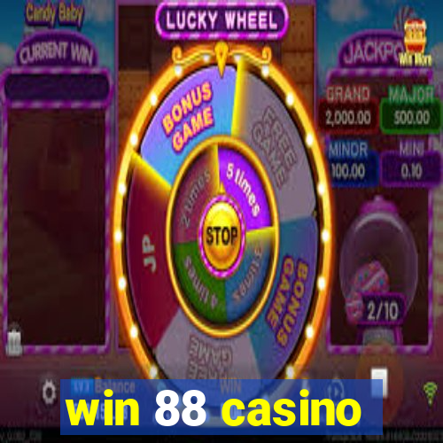 win 88 casino