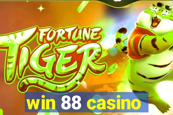 win 88 casino