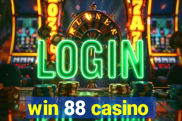 win 88 casino