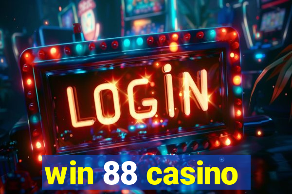 win 88 casino