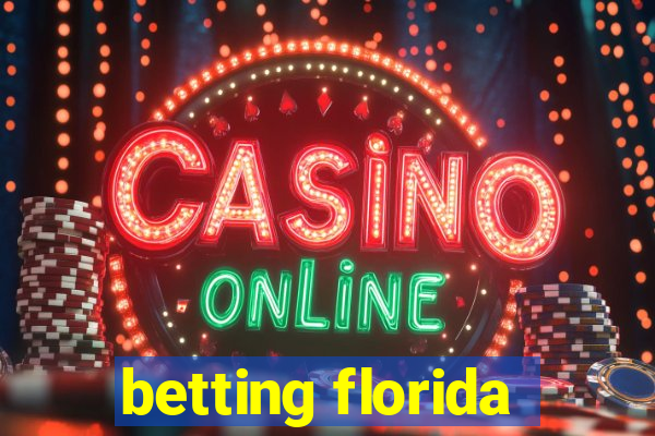 betting florida