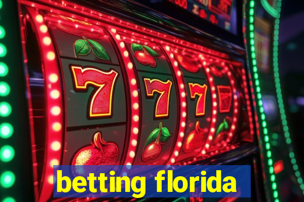 betting florida