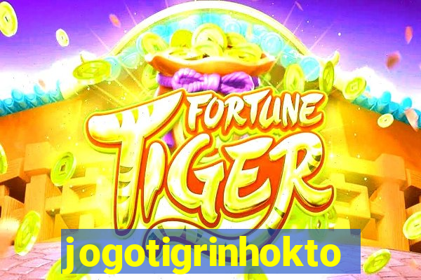 jogotigrinhokto