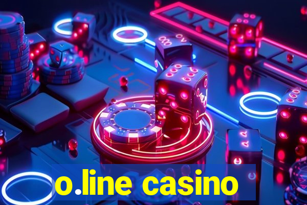 o.line casino