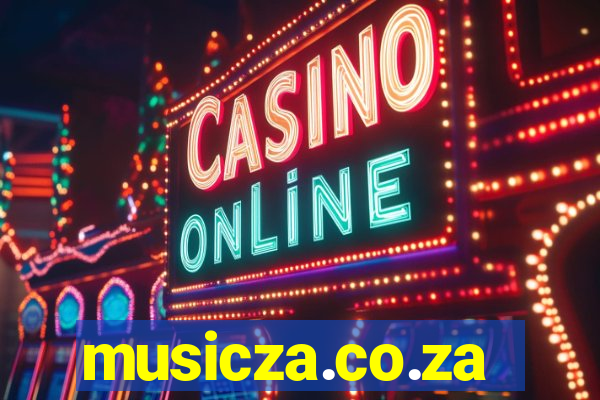 musicza.co.za