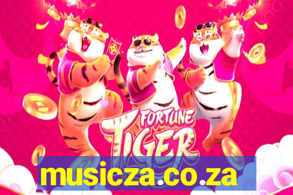 musicza.co.za