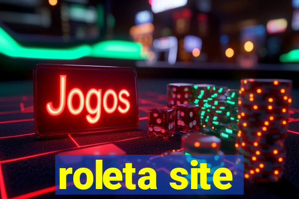 roleta site