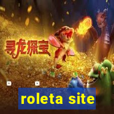 roleta site