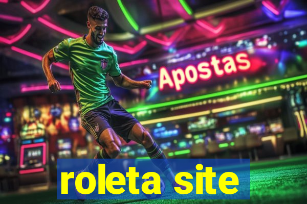 roleta site