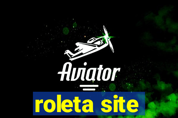 roleta site