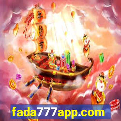 fada777app.com