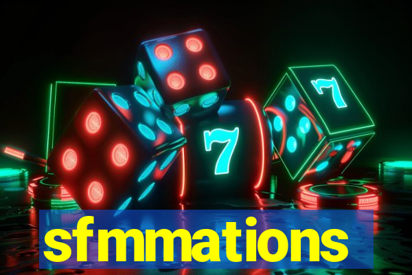 sfmmations