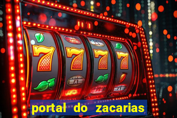 portal do zacarias roleta russa