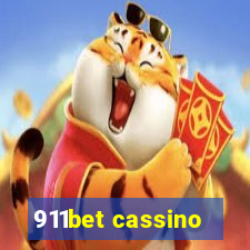 911bet cassino