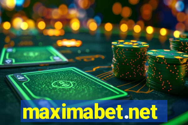 maximabet.net