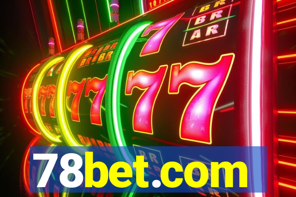 78bet.com