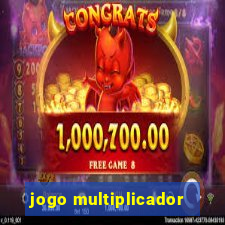 jogo multiplicador