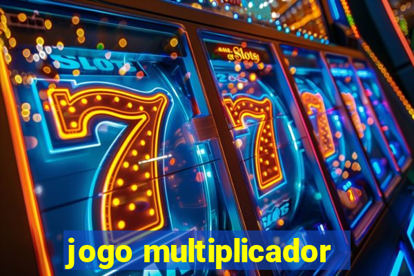 jogo multiplicador