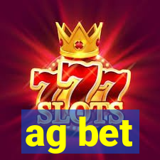 ag bet