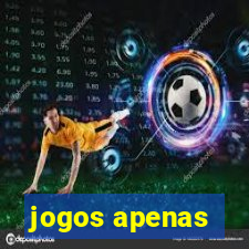 jogos apenas