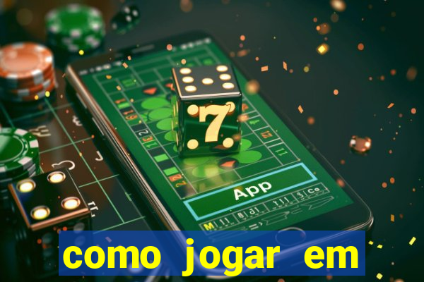 como jogar em plataforma chinesa