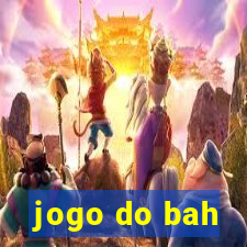 jogo do bah