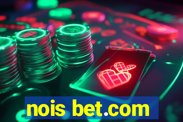 nois bet.com