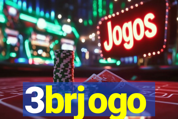 3brjogo