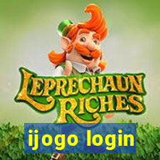 ijogo login